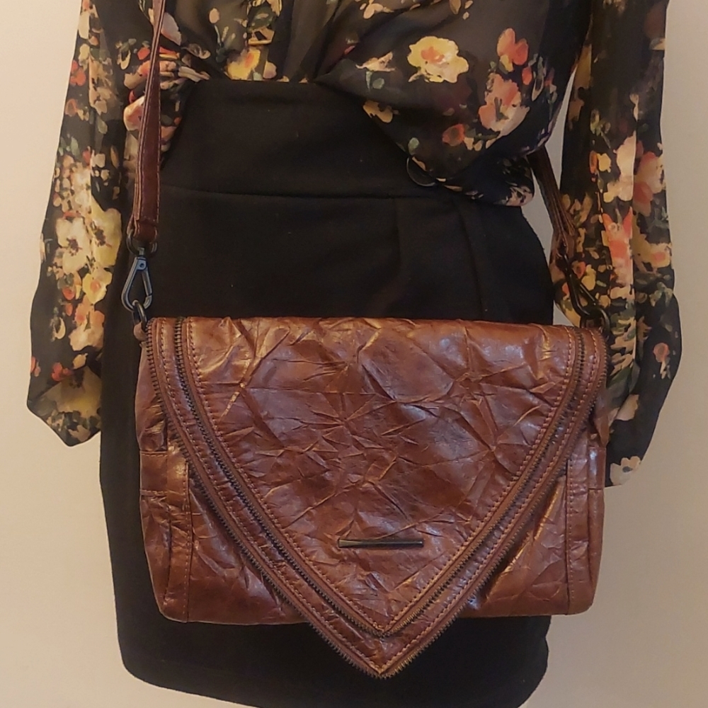 Matt & Nat Cross-body Envelope Purse